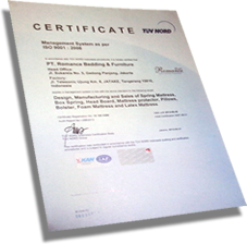 certifikat