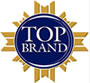 top brand logo