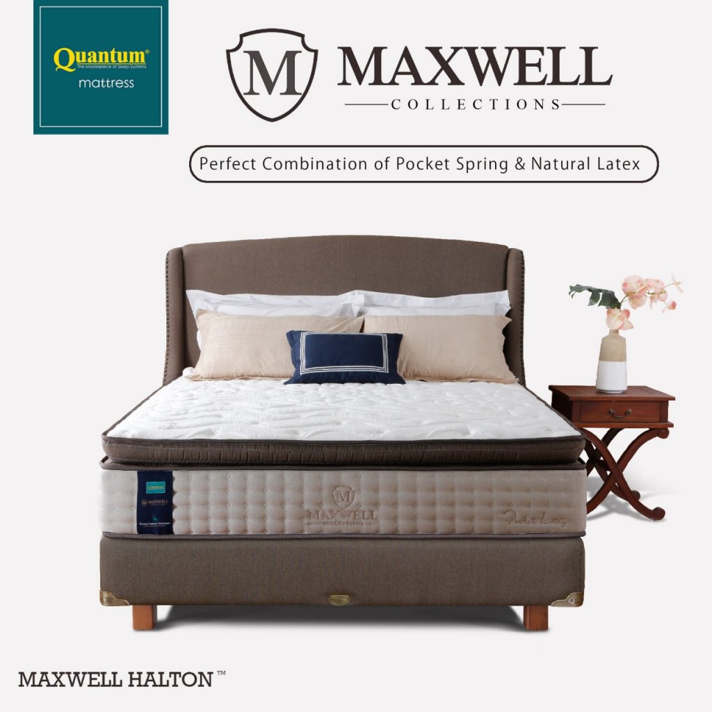 Maxwell Halton